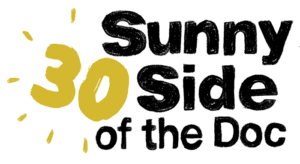 Logo Sunny 30