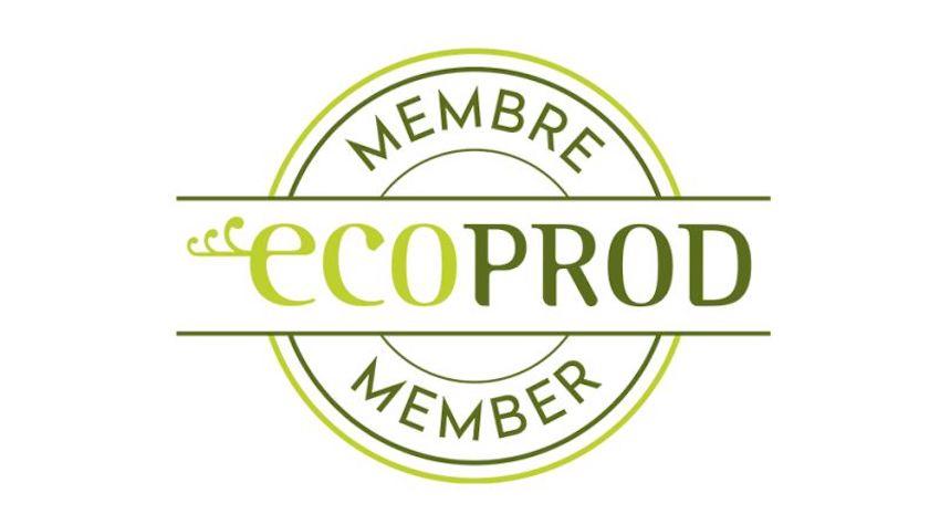 Adhésion ECOPROD Adhésion ECOPROD