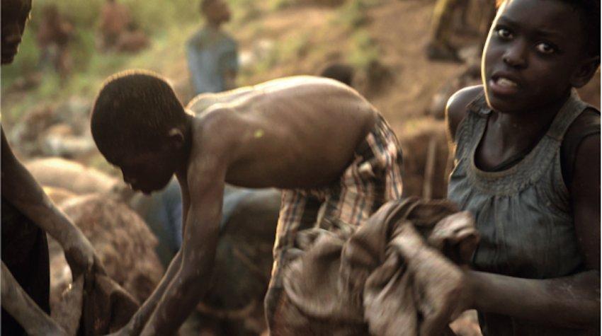 Cobalt, l'envers du rêve électrique Cobalt, l'envers du rêve électrique