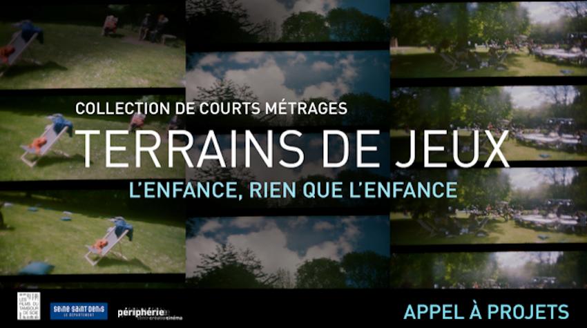 Terrains de jeux Terrains de jeux