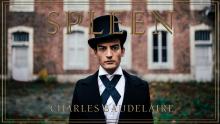 La websérie de Florian Beaume SPLEEN